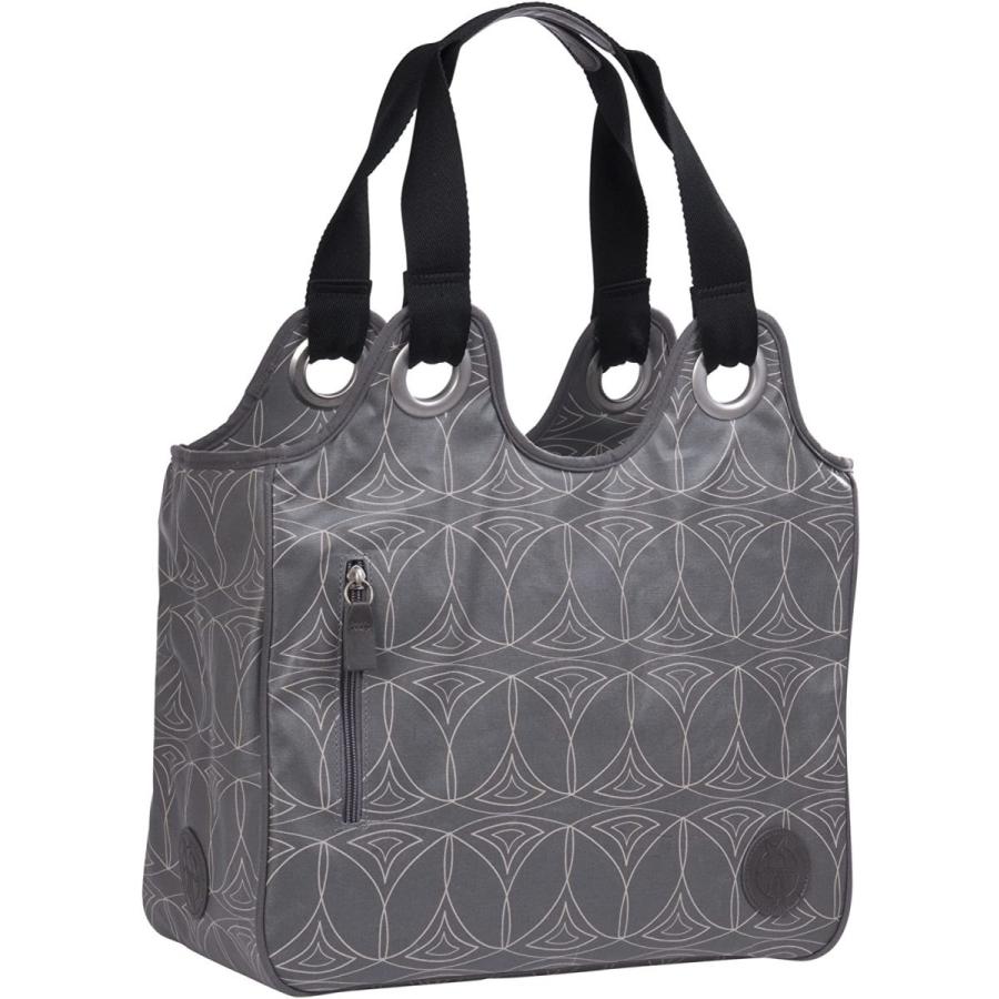 レッシグ マザーズバッグ コスモ グレー Lcob4 Www Unipymes Com