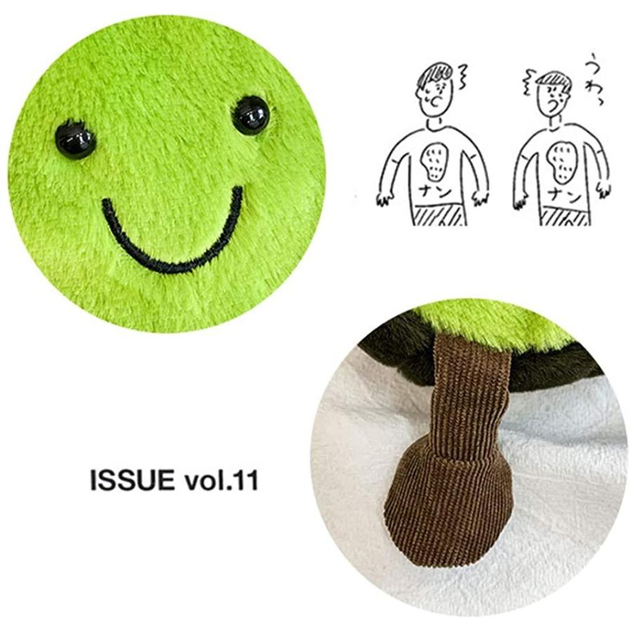 Grokebo ショルダーバッグ アボカド ぬいぐるみ カードが収納 小物入れ 肩の小さな袋 アボカドスマホケース ミニバッグ 携帯電話バッ Quad Store 通販 Yahoo ショッピング