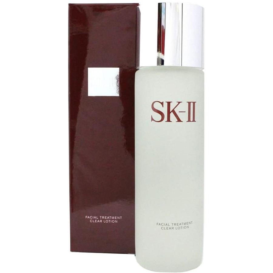 Sk 2 化粧水フェイシャル トリートメント クリア ローション 230ml 並行輸入品 Www Nlqp Com