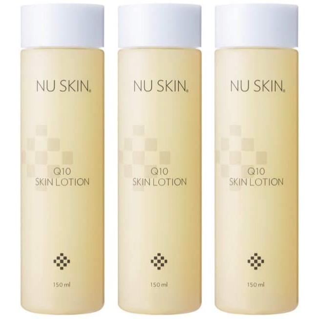 お得な３本セット ニュースキン ｑ１０スキンローション １５０ｍｌ Supersport Tn