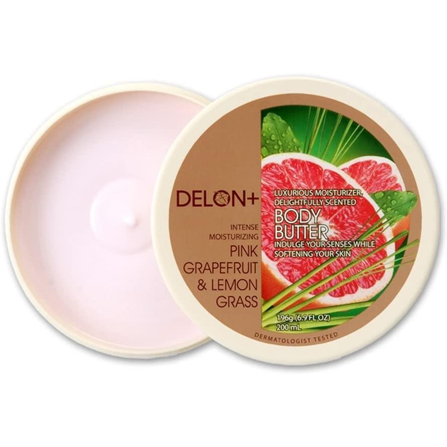 Delon オリジナル・ボディバター デロンボディバター(ピンクGFレモン) - www.ezybake.com/index.php? Delon オリジナル・ボディバター デロンボディバター(ピンクGFレモン) - www.ezybake.com/index.php?