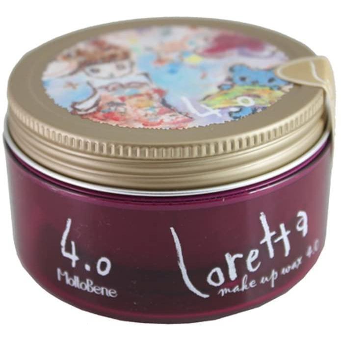 12月スーパーsale 15 Off X3個セット 65ｇ 4 0 メイクアップワックス ロレッタ モルトベーネ メンズヘアケア Oyostate Gov Ng