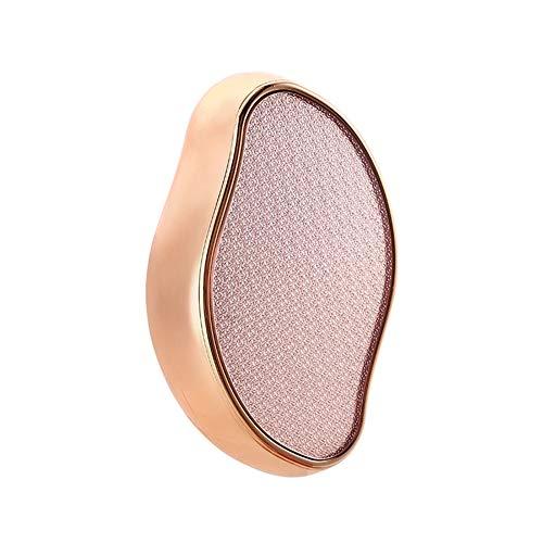 かかと削り 角質除去道具 角質取り フットファイル 足ヤスリ ナノガラス製 丸洗いok 乾湿足用 改良版 Prettyfunnyballoons Com