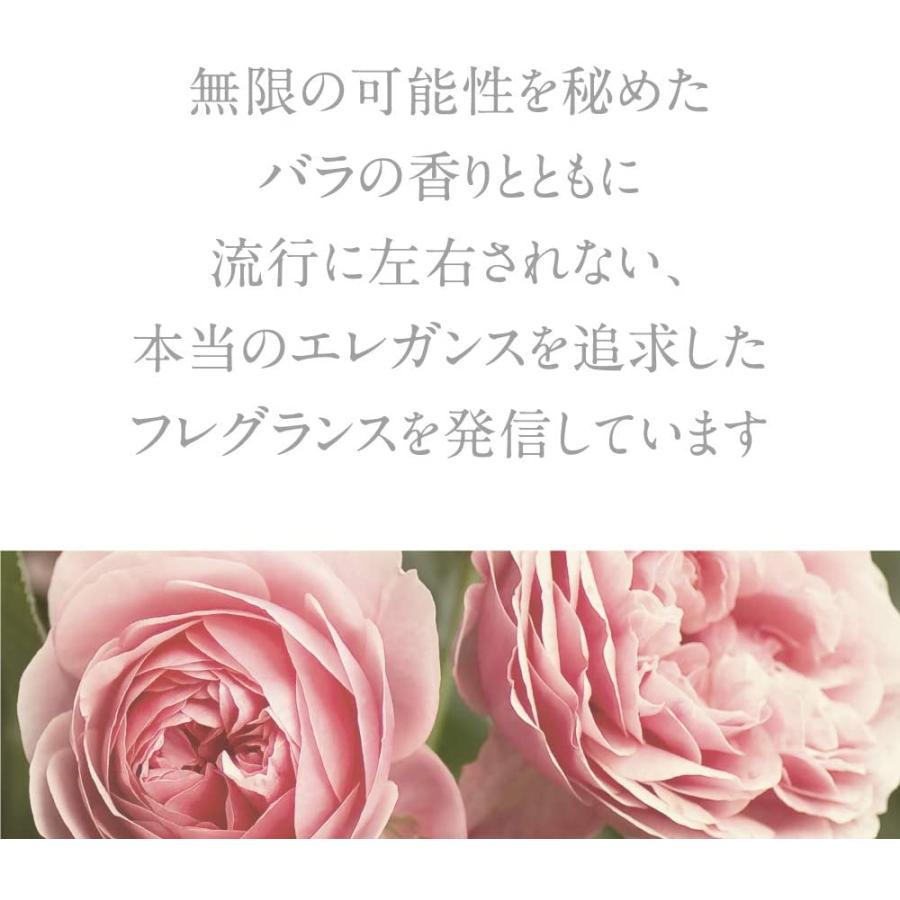 Les Parfums De Rosine パルファン ロジーヌ パリ ローズベリー ド ロジーヌ 100ml Backingame Info
