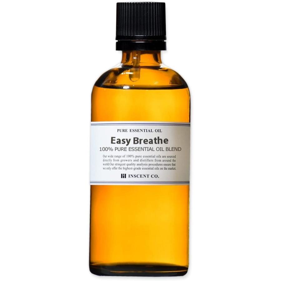 安心の定価販売 アロマ ブレンド イージーブリース 100ml インセント エッセンシャルオイル アロマオイル 楽天市場 Msc Mobilesecurity Kz
