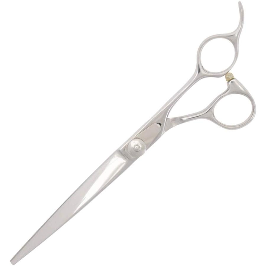 Deeds 日本の鋏専門メーカー P1 シザー 7 0インチ トリマー 用 シザー 毎日のお仕事も安心なベースカット用 鋏 はさみ ペッ Ypt Or Id