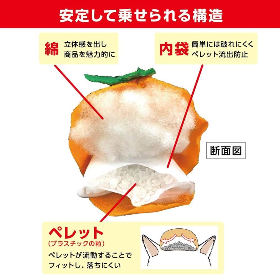 ペティオ Petio 犬用おもちゃ のせぐるみ はいたついん Kisumupoly Ac Ke