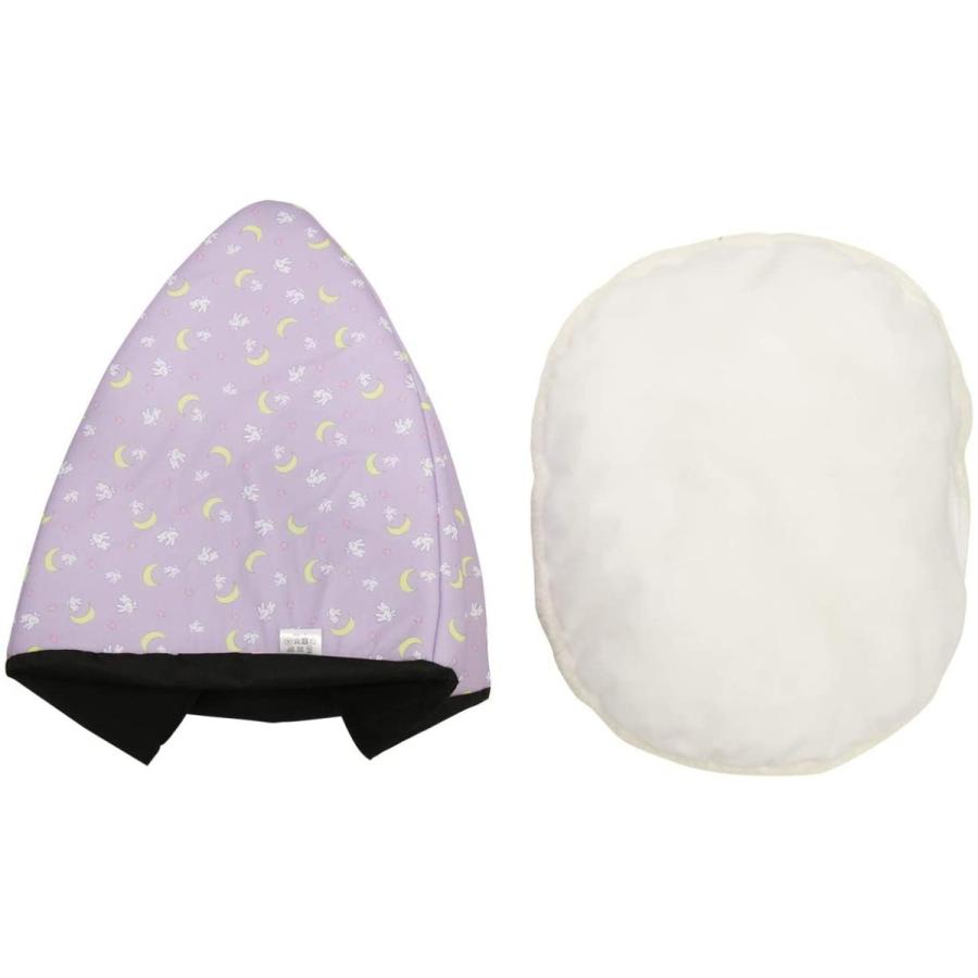 珍しい ペティオ Petio キャラペティ 美少女戦士セーラームーン ドームベッド うさぎのお布団柄 ペット用 手数料安い Www Cepici Gouv Ci