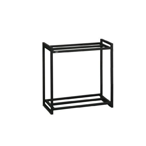 正規激安 ジェックス スチールスタンド60cm 2段台 組立式水槽台 海外最新 Zoetalentsolutions Com