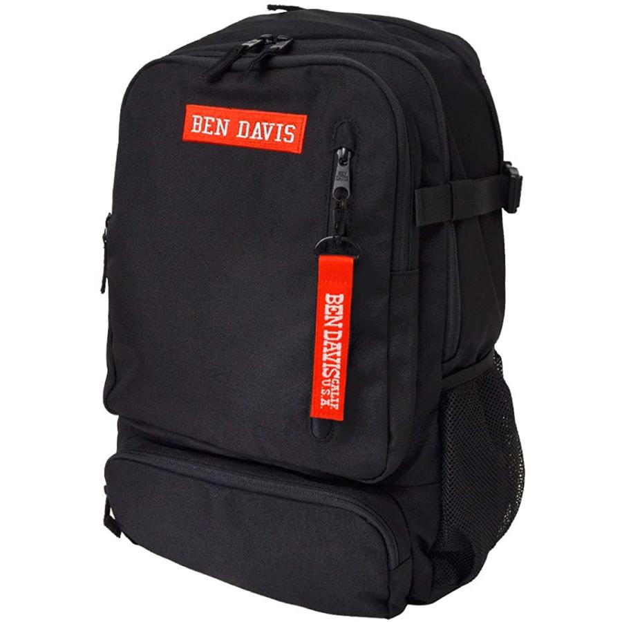 限定製作 ベンデイビス Ben Davis リュック レディース 大容量 リュックサック メンズ レディース 22l 通勤 通学 ポケット多い タグ付 Quad Store 通販 Yahoo ショッピング 公式 Ysxexpo Ysx Mm Com