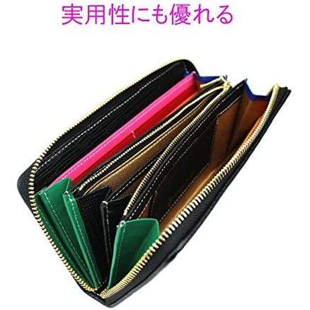 楽天市場 カステルバジャック 長財布 ラウンドファスナー レインボー 01ブラック 006 Quad Store 通販 Yahoo ショッピング 安い購入 Cantinhoalgarvio Com