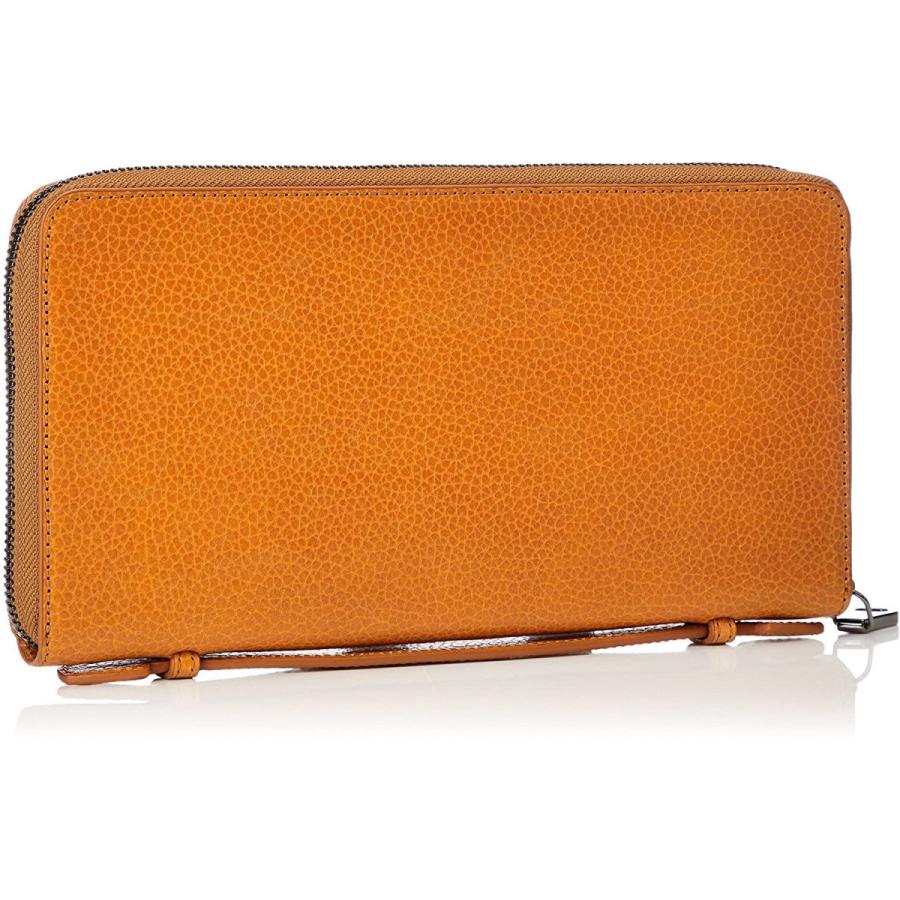 ベルーガ チマブエ キャメル ベルーガ メンズバッグ オーガナイザー 長財布 Quad Store