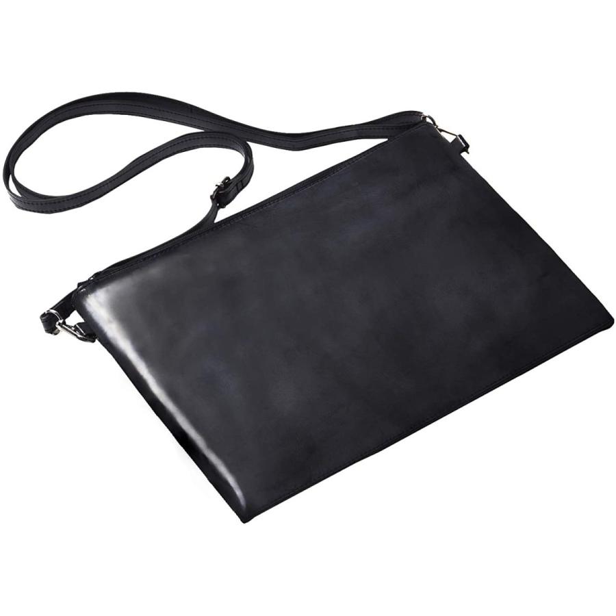 全品送料無料 ラファエロ Raffaelo 表裏フルブライドルレザー 3way ショルダーバッグ バックインバッグ 年最新海外 Teslaimagem Com Br