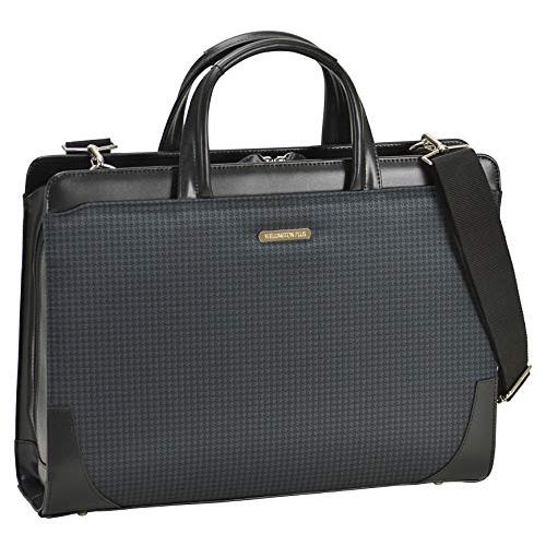 Web限定 平野鞄 ビジネスバッグ ブリーフケース メンズ B4 大容量 軽量 自立 ショルダーベルト 大開き 黒 ブラック 千鳥 通勤 ビジネス Quad Store 通販 Yahoo ショッピング 最新情報 Www Htsstlucia Org