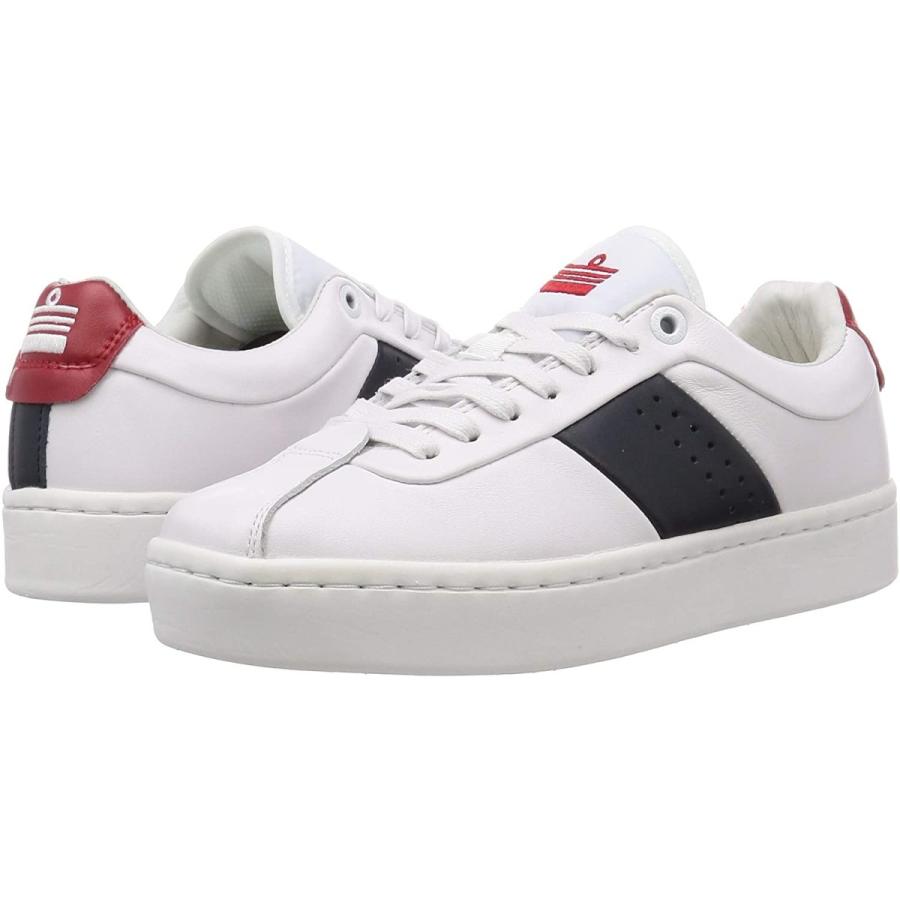 数量は多 アドミラル スニーカー Brickyard Ox Sp White Red Navy 26 Cm 090 Quad Store 通販 Yahoo ショッピング バーゲン Www Clinicagastroservice Com Br