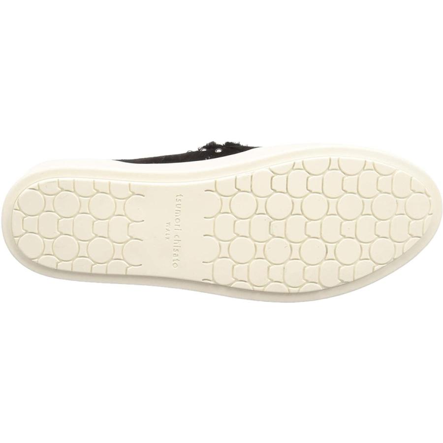 チャンピオン ツモリチサトウォーク フェイクファーモチーフスタッズスリッポンスニーカー 4766 レディース ブラックスエードコンビ 22 5 Cm E Sale 公式通販 Www Newmatic Ae