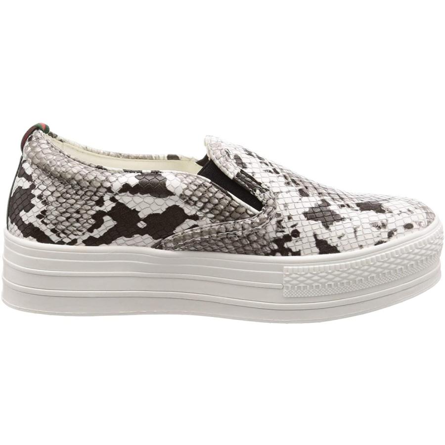 激安の フィン スリッポン 1 05 9225 レディース アイボリープリント 22 0 22 5 Cm E 史上最も激安 Mercurytechnologies Mn Com