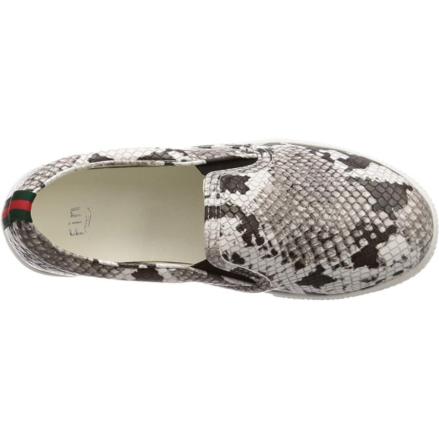 激安の フィン スリッポン 1 05 9225 レディース アイボリープリント 22 0 22 5 Cm E 史上最も激安 Mercurytechnologies Mn Com