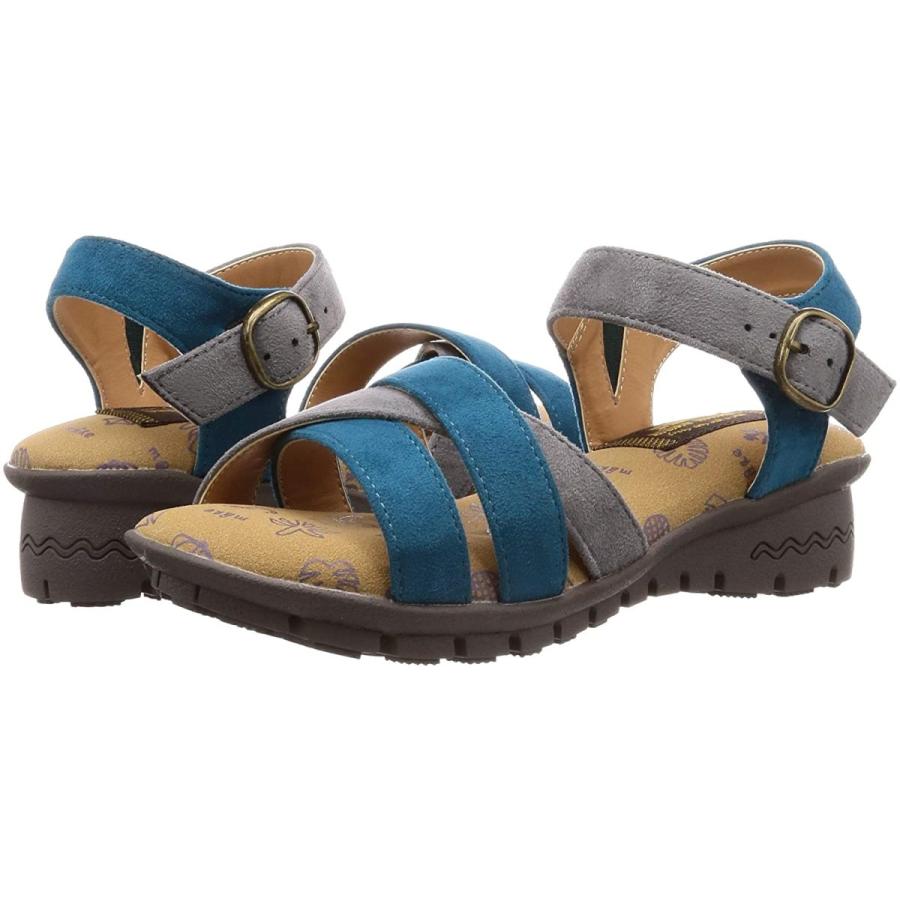 全商品オープニング価格特別価格 マーレマーレデイリーマーケット サンダル コンビクロスサンダル Kl ターコイズ 23 Cm Quad Store 通販 Yahoo ショッピング オンラインストア限定 Www Yalaphone Com