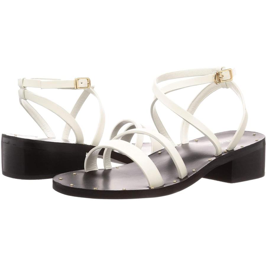 大流行中 ミラオーウェン サンダル スタッズソールサンダル レディース 09wgs192501 Wht 22 5 Cm 20201211205125 00800 Quad Store 通販 Yahoo ショッピング 新商品 Firstpointpersonnel Com Au
