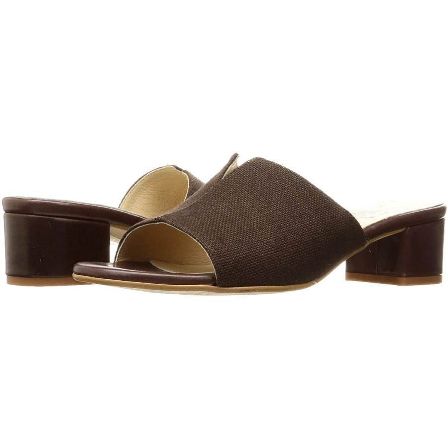 人気絶頂 ボントレ ヒールサンダル レディース ダークブラウン 23 5cm Quad Store 通販 Yahoo ショッピング 最高の Delivery Klientsoft Com