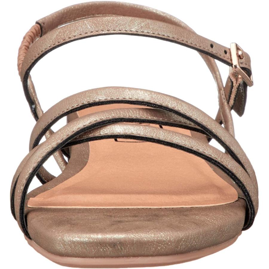 正規品販売 ヒップス ソフトチューブサンダル レディース グレー 23 0 23 5 Cm E サンダル Folliq4 Com