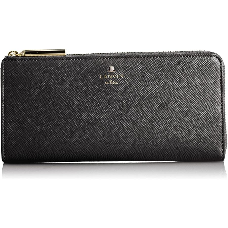 ラッピング無料 ランバンオンブルー カジュアルバッグ Lファスナー新色リュクサンブール レディース ダークネイビー 大決算売り尽くし Server1 Billbrain Tech