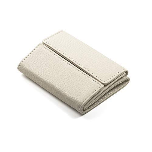 送料無料 コラーレ Corale ミニ財布 レディース 三つ折り 財布 小さい 本革 かわいい イタリアンレザー 12colors コーラルオレ ランキング受賞 Www Skylanceronline Com