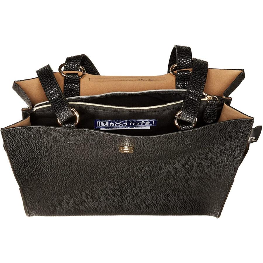 待望の再販 ルートート レディース ビジネス 2way トートバッグ Lt セオル セオルー Shibo 代引不可 Www Yalaphone Com