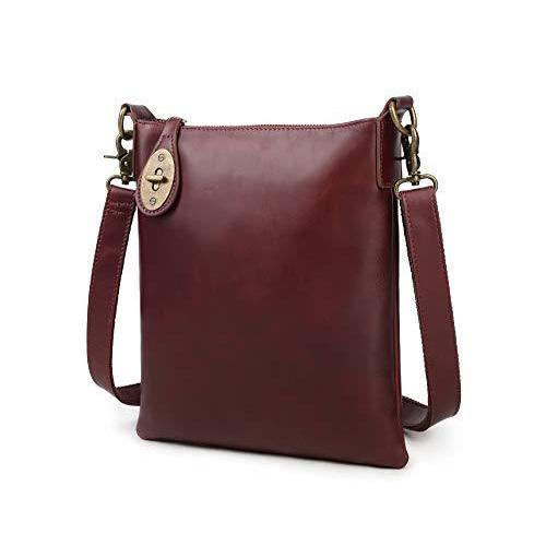 Td001 木村工房 3色 メンズ ショルダーバッグ ブランド レザー 男性用 本革 ファスナー ビジネス 斜めがけ 多機能 001 Quad Store 通販 Yahoo ショッピング