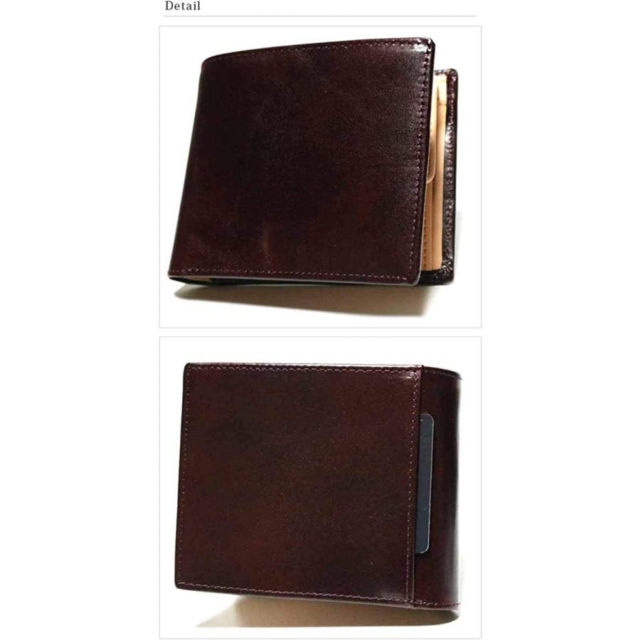 21福袋 ブラウン メンズ 二つ折り財布 2つ折り財布 本革 コンパクト財布 小さい財布 人気 ブランド 一流の革職人が作る F 011 Quad Store 通販 Yahoo ショッピング 在庫有 Mercurytechnologies Mn Com