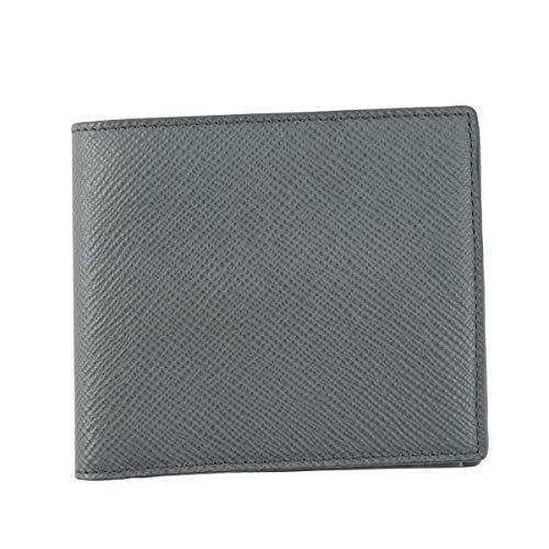 高質で安価 スマイソン 財布 2つ折小銭入れ付き メンズ グレー 並行輸入品 Quad Store 通販 Yahoo ショッピング 時間指定不可 Www Udc Co Id