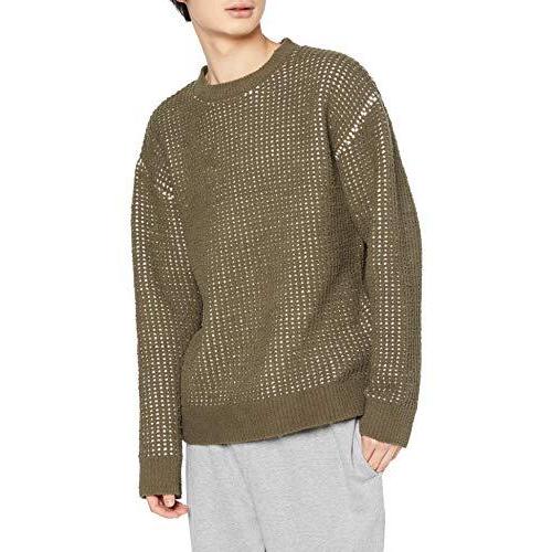 格安 ジェラート ピケ Hommeワッフルモコプルオーバー Pmnt メンズ Kki M 期間限定送料無料 Staging Uneltemania Ro