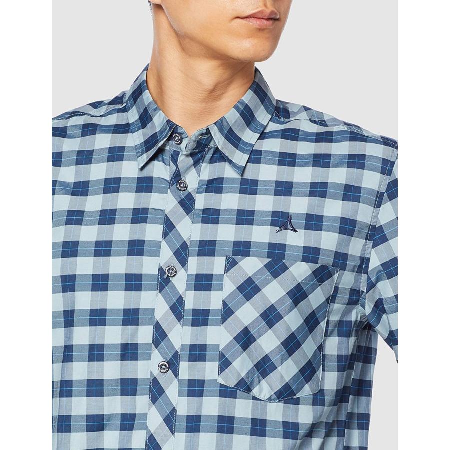 正規店仕入れの ショッフェル 長袖シャツ Shirt Colfosco メンズ M Ocean 59 M Quad Store 通販 Yahoo ショッピング 新発売の Lewisfamilyinsurance Com