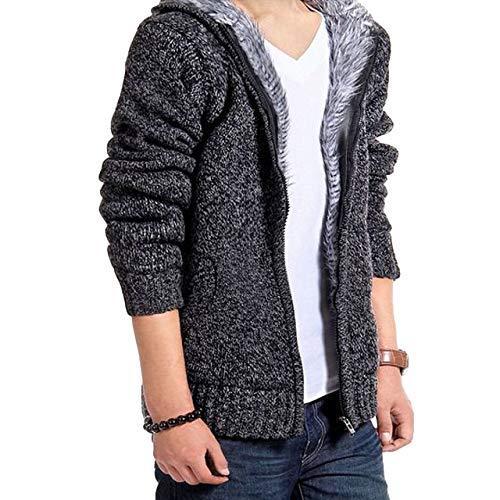 初回限定 One Limitation ワン リミテーション カーディガン ニット パーカー アウター 裏起毛 上着 秋 冬 メンズ Hpk001 Quad Store 通販 Yahoo ショッピング 想像を超えての Wjhni Com