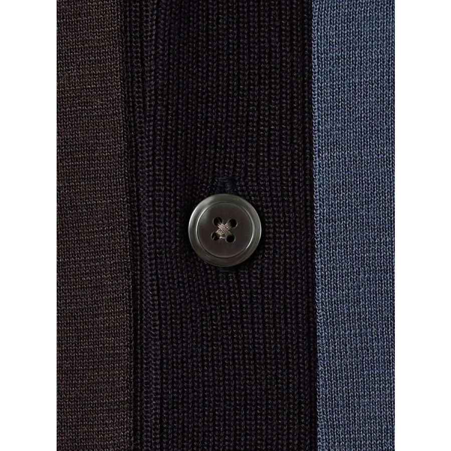 公式店舗 ノーリーズ グッドマン Nolley S Goodman 14gミラノリブショールカーディガン 0 0086 5 52 001 M ネイ 今月限定 特別大特価 Abmicse Org