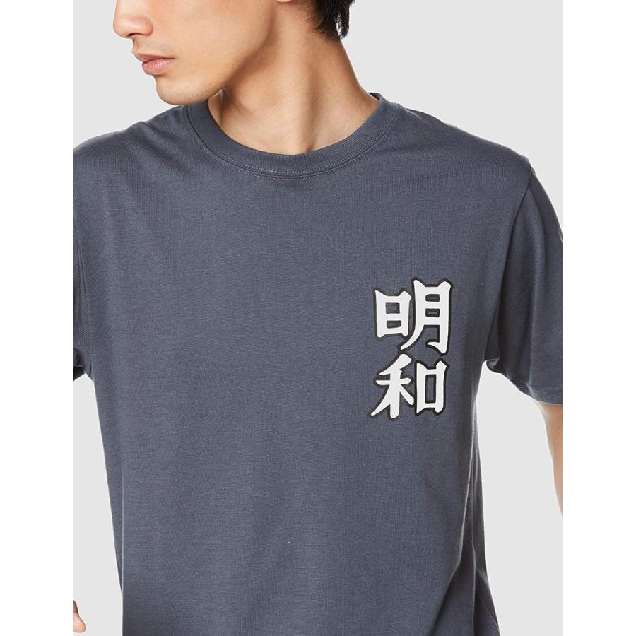 キャプテンツバサ Tシャツ 半袖 キャプテン翼 ユニフォーム ナリキリ メンズ ブラック 日向小次郎 L Quad Store 通販 Yahoo ショッピング