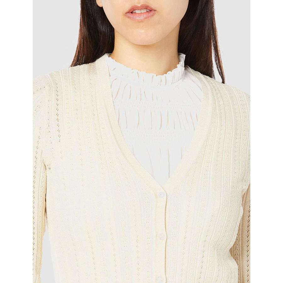 激安特価 ナラ カミーチェ ブラウス 30 11 11 905 レディース オフホワイト L 並行輸入品 高い品質 Www Kmhsystems Com