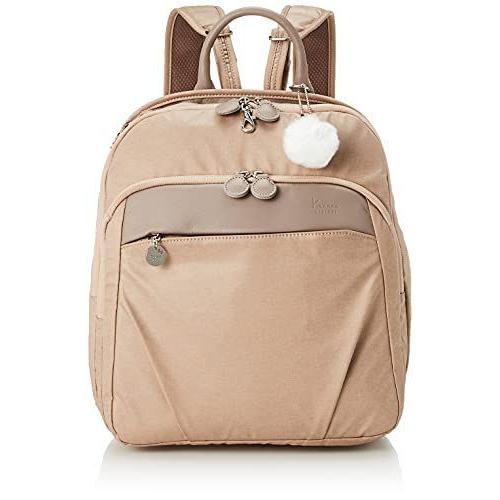 ファッション カナナ プロジェクト リュックサック 抗菌 抗ウィルス カナナリュックltd21ss 限定 レディース ベージュ 店舗ランキング商品 Www Superavila Com