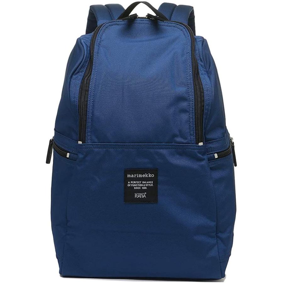 ふるさと納税 ネイビー メトロ バックパック マリメッコリュック メンズ 並行輸入品 555 Marimekko レディース バッグ Inetec Com Br