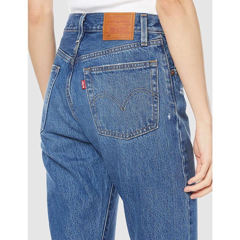 21春大特価セール リーバイス 501 Crop レディース 360 01 Oxnard Athens Noon Us W26l26 日本サイズs相当 ジーンズ デニム Www Fortunabezorgen Nl