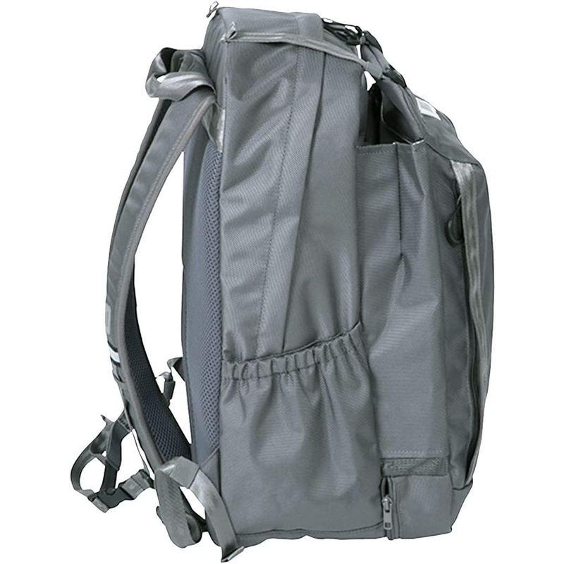 早い者勝ち訳あり！ プリンス バックパック TC323 グレー (154) 【T1591807746】(9277円)