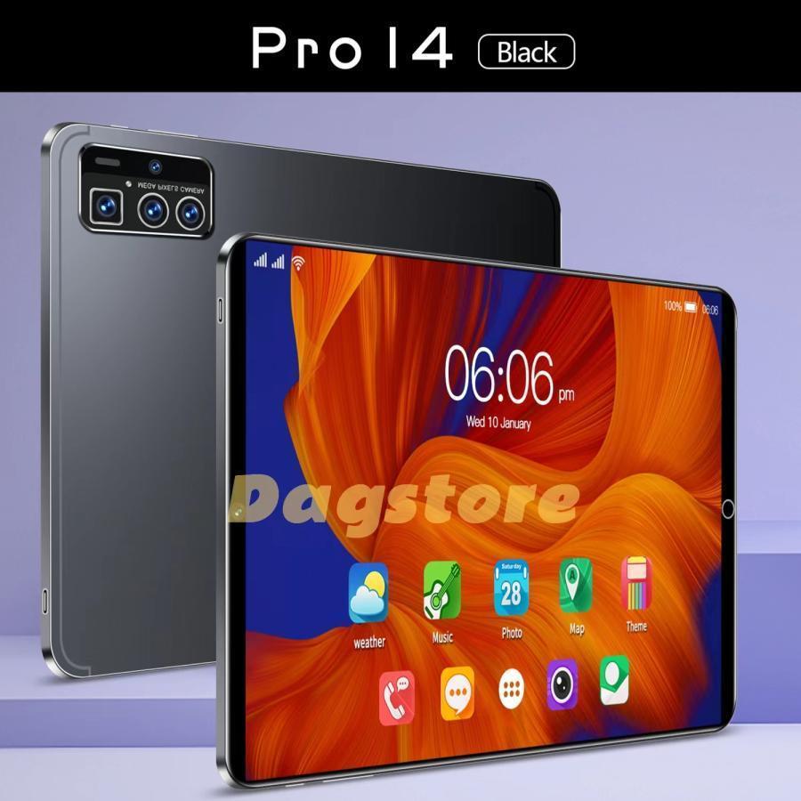 今ダケ送料無料 2023年最新 タブレット 本体 10インチ Android 12 Wi