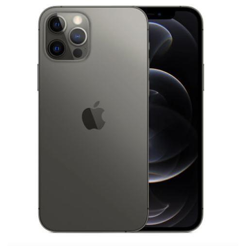 ★新品/未使用品(交換品)★iPhone12 Pro 128GB グラファイト ☆新品/未使用品(交換品)☆iPhone12 Pro 128GB グラファイト