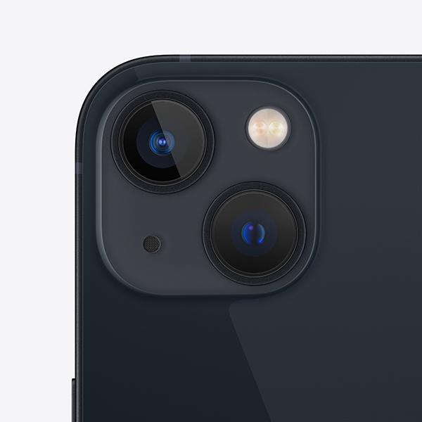 新品 未開封品 」SIMフリー iPhone13 256GB ミッドナイト ※赤ロム保証 ...