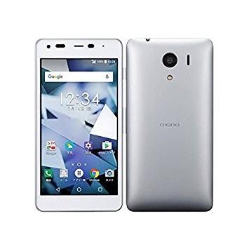 SIMフリー スマホ 602KC DIGNO G 30台まとめ売り ジャンク 新品 未使用品 白ロム」利用制限○ Softbank DIGNO G 602KC white