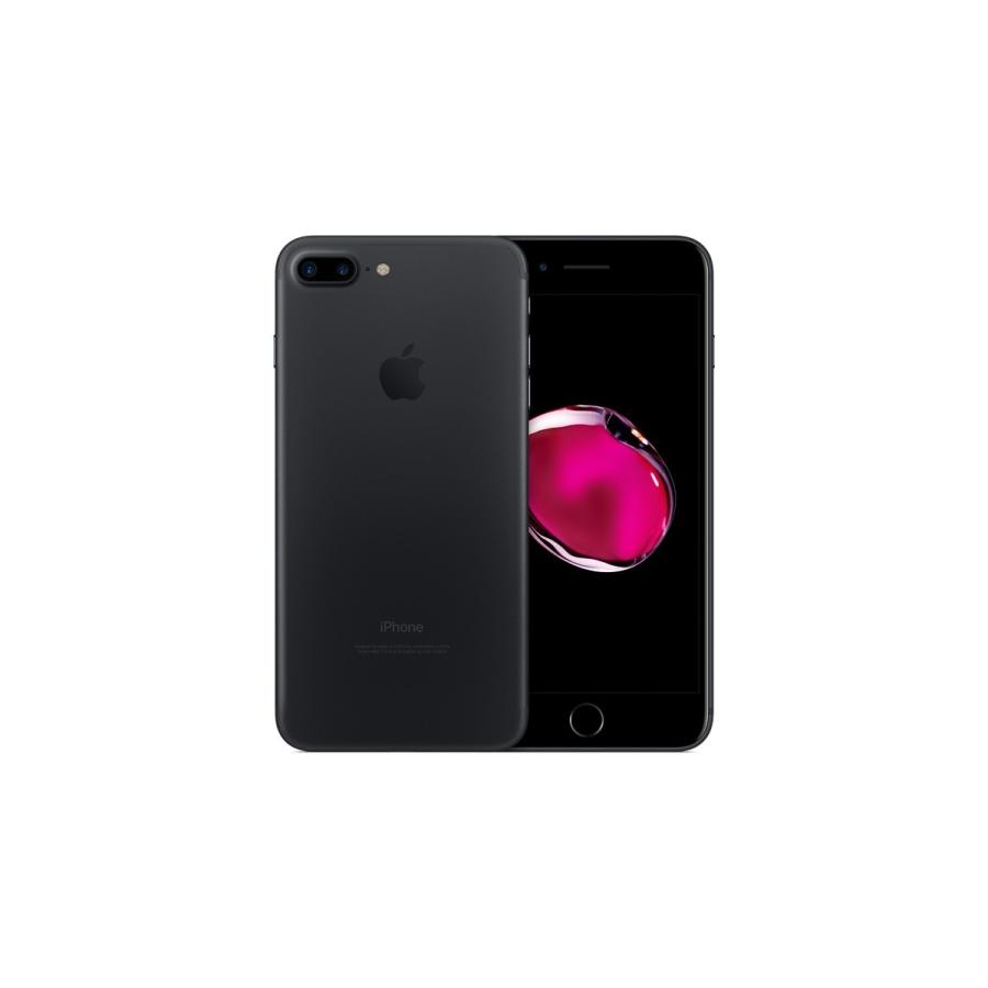 新品未開封 iPhone7 Plus Black 32GB SIMフリー-