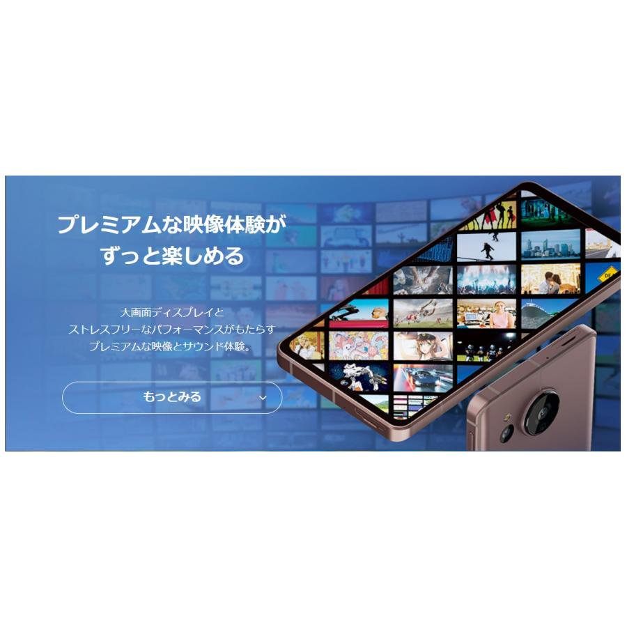 AQUOS sense 「新品 未使用品 白ロム」SIMフリー sense7 plus AQUOS sense 「新品 未使用品 白ロム」SIMフリー sense7 plus