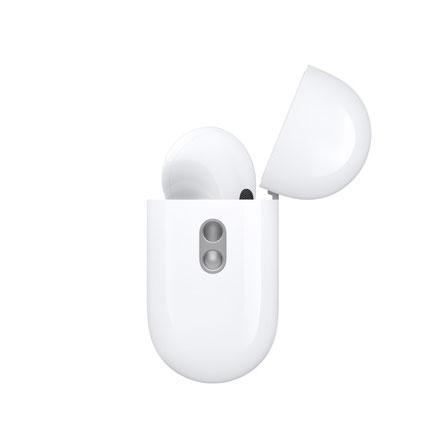 新品・未開封品」Apple アップル AirPods Pro 第2世代 [JAN