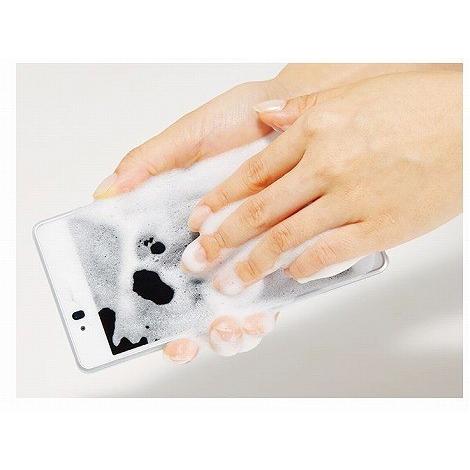 訳あり商品 ] SIMフリー FUJITSU arrows M04 white ホワイト [simfree